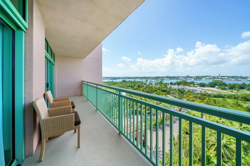 Reef 5-919 One Casino Drive, Paradise Island, NP, Paradise Island, New Providence, The Bahamas. - Photo 6