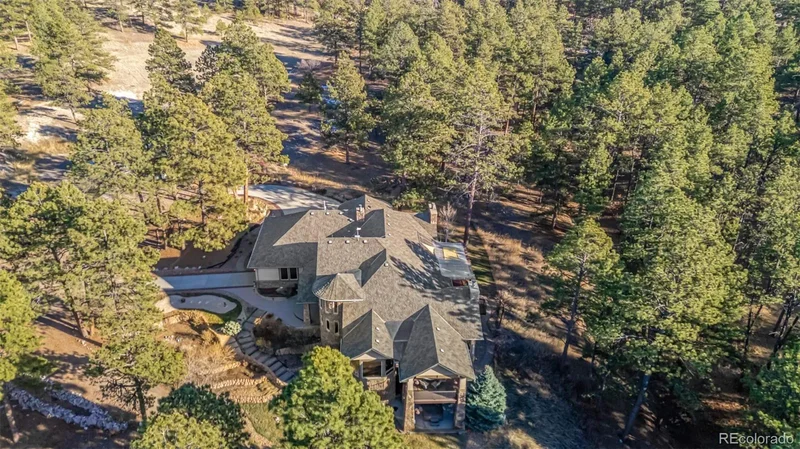 10231 Democrat Road, Parker, Colorado, United States. - Photo 39