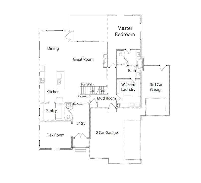 1766 S 1850 W #08, Mapleton, UT 84664, Mapleton, Utah, United States. - Photo 8