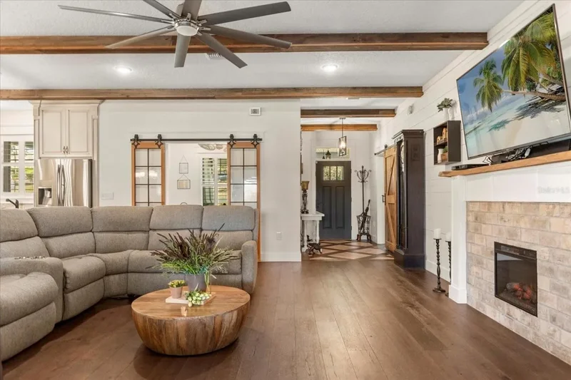 2600 ROBIE AVENUE, Mount Dora, Florida, United States. - Photo 8