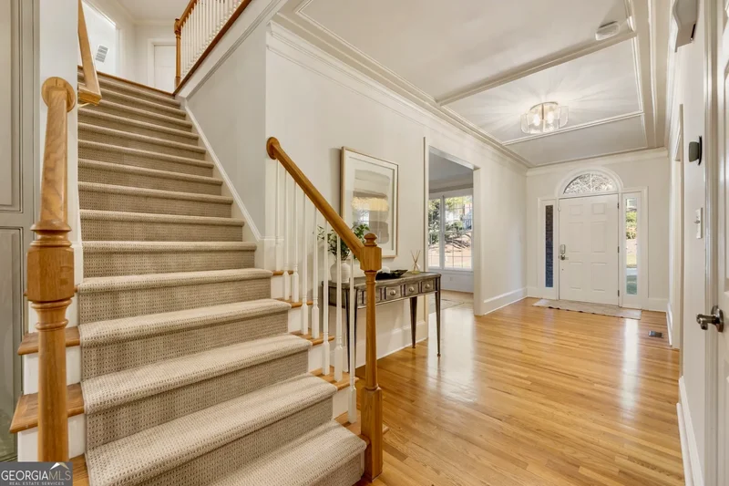 3235 Arborwoods Drive, Johns Creek, GA 30022, Alpharetta, Georgia, United States. - Photo 59