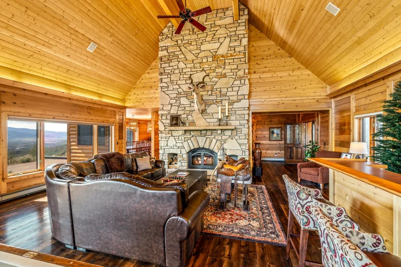 30800 Game Trails Drive , Steamboat Springs, CO 80487, Steamboat Springs, Colorado, United States. - Photo 16