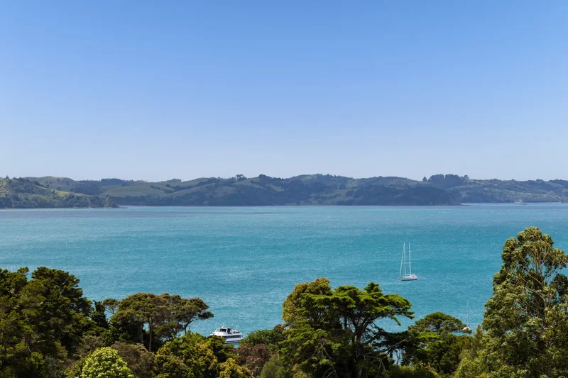 599 Mahurangi East Road, Algies Bay, AUK, Algies Bay, Auckland, New Zealand. - Photo 8
