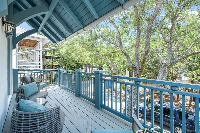 114 Bourne Lane , Rosemary Beach, FL 32461, Rosemary Beach, Florida, United States. - Photo 23
