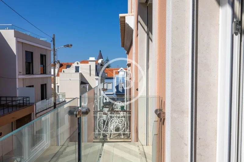 Cascais, Lisboa, Estoril, Cascais e Estoril, Lisbon. - Photo 8