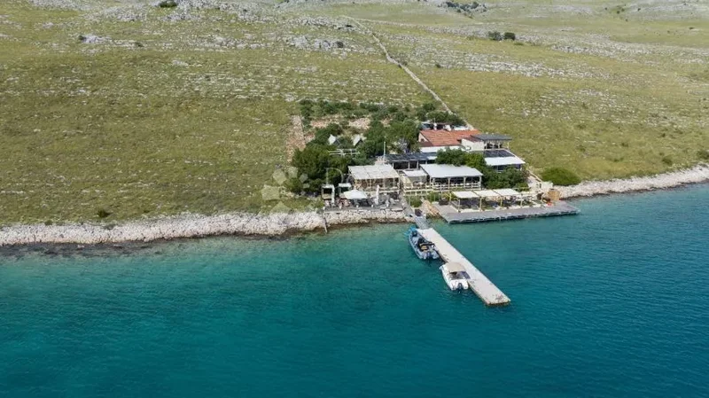 Kornat, Sibenik-Knin County, Croatia. - Photo 7