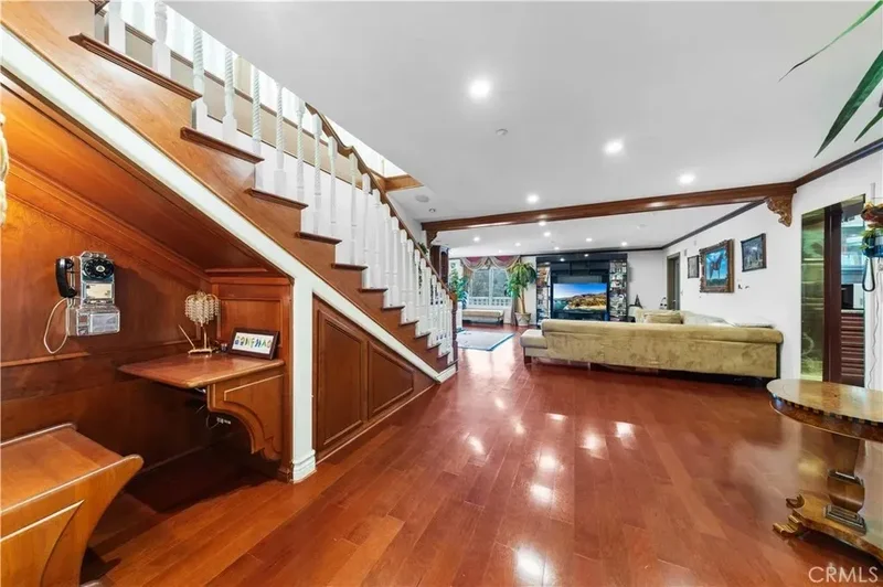 1782 Chota Road, La Habra Heights, California, United States. - Photo 48