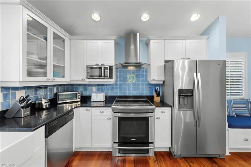104 Washington AVE, Fort Myers Beach, Florida, United States. - Photo 35