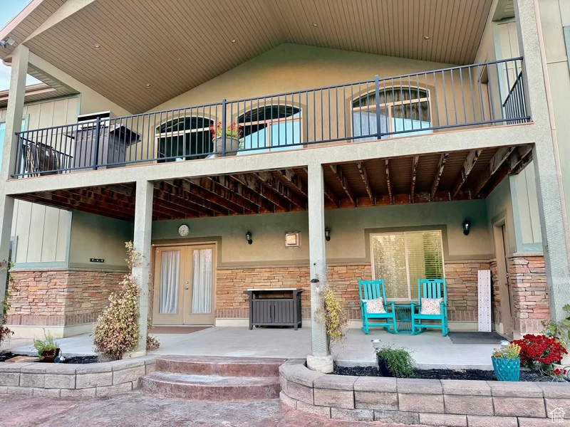 9121 S HIDDEN PEAK DR W, West Jordan, Utah, United States. - Photo 19