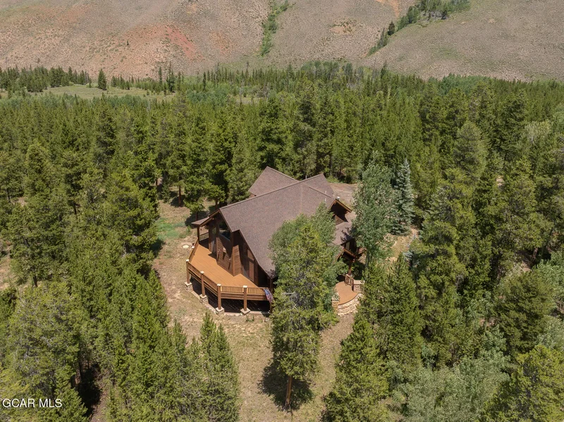884 GCR 6234, Granby, CO 80446, Granby, Colorado, United States. - Photo 66