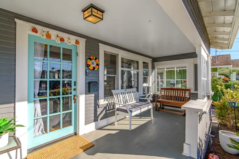 3915 Falcon Street , San Diego, CA 92103, San Diego, California, United States. - Photo 5