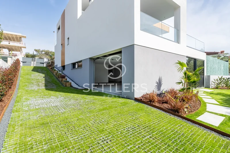 2750 Cascais, Portugal, Cascais e Estoril, Lisbon, Portugal. - Photo 32
