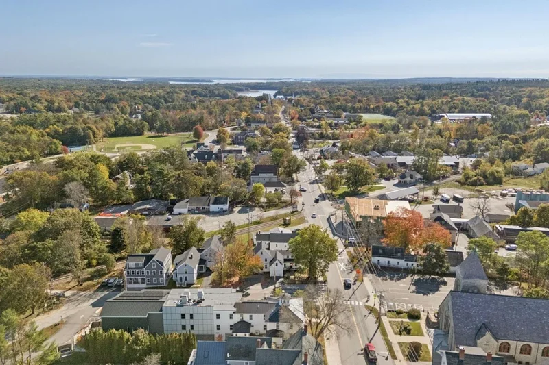 309 Main Street A, Yarmouth, ME 04096, Yarmouth, Maine, United States. - Photo 47