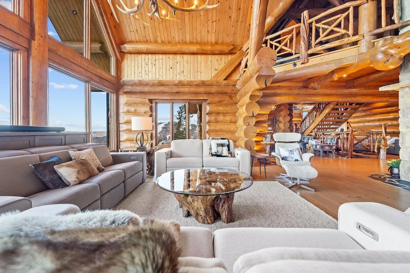 239 Place des Hauteurs, Piedmont, QC J0R1K0, Piedmont, Quebec, Canada. - Photo 7