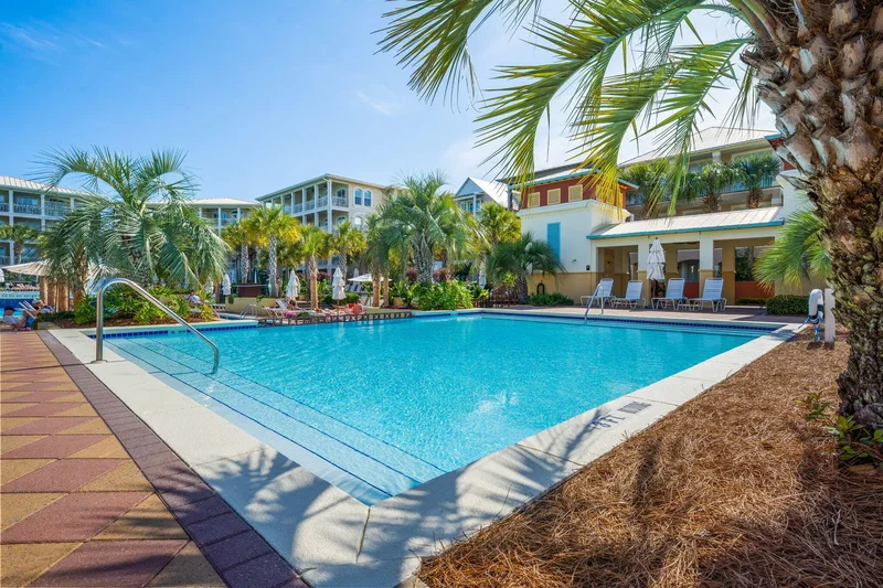Rosemary Beach, Florida, United States. - Photo 43