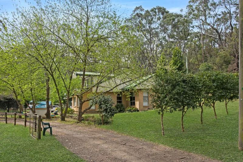 14 Gibber Pl, Annangrove NSW 2156, Australia, Annangrove, New South Wales, Australia. - Photo 26