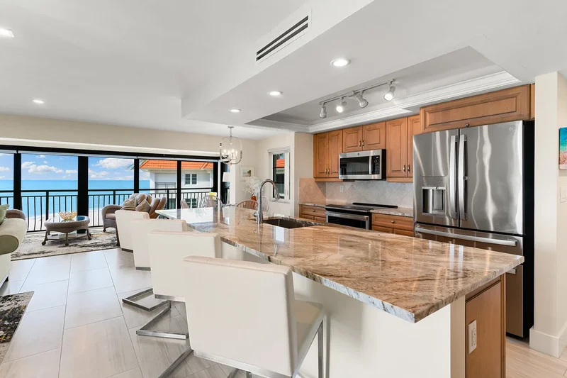 3333 Gulf Shore Boulevard N , 4, Naples, FL 34103, Naples, Florida, United States. - Photo 25