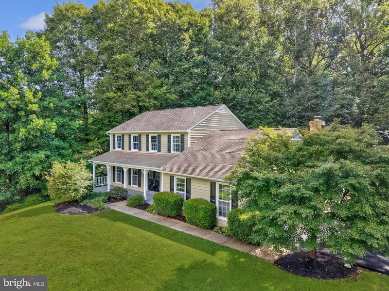 11175 Stonebrook Drive, Manassas, VA 20112, Woodbridge, Virginia, United States. - Photo 52