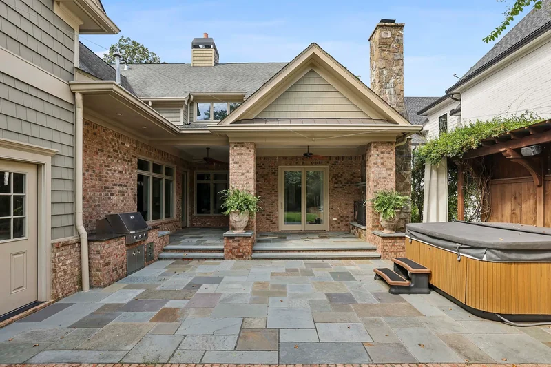 4745 East Conway Drive NW, Atlanta, GA 30327-3536, Atlanta, Georgia, United States. - Photo 31