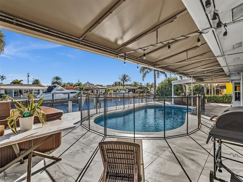 440 SE 8th Ave, Pompano Beach, Florida, United States. - Photo 51