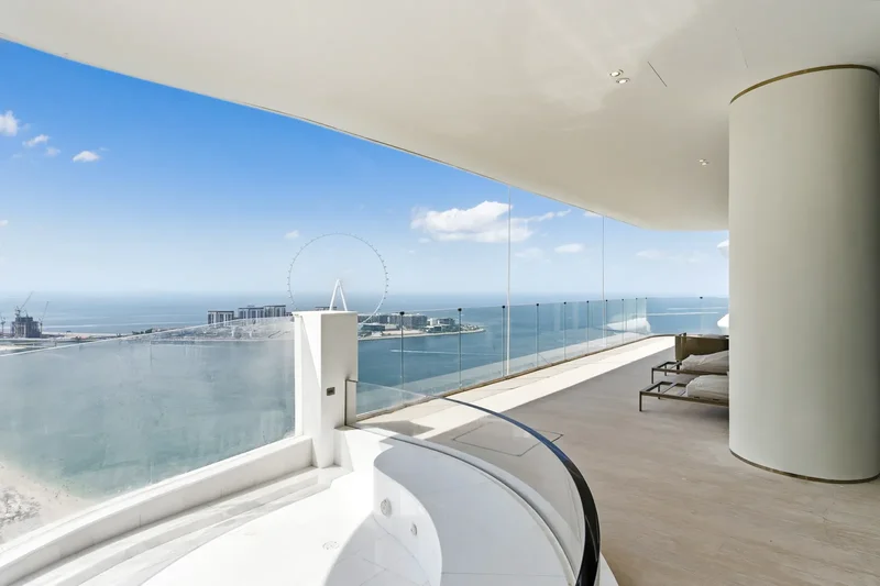 **Completion 2025 | Sensational Residence**