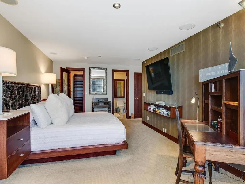 1810 Avenida Del Mundo Unit# 505, Coronado, CA 92118, Coronado, California, United States. - Photo 20
