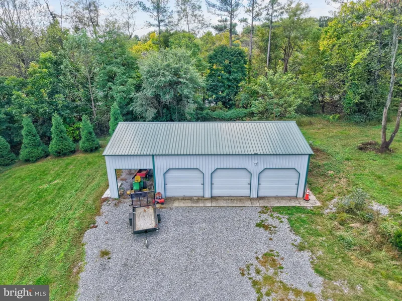 39 NEW CUT RD ROAD, ROUND HILL, VA 20141, Round Hill, Virginia, United States. - Photo 23