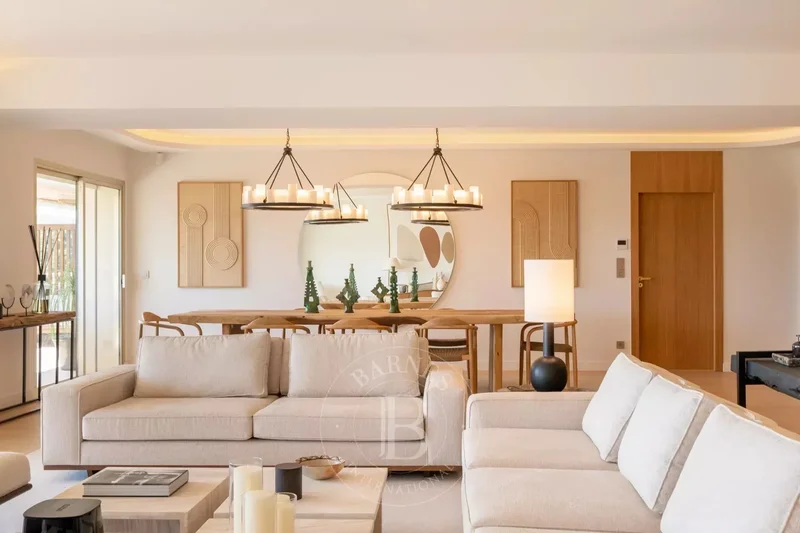 52 Avenue du Roi Albert 1er, Cannes, Provence-Alpes-Côte d'Azur, France. - Photo 10
