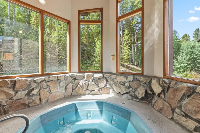 290 Broken Lance Drive Unit# A303, Breckenridge, CO 80424, Breckenridge, Colorado, United States. - Photo 19