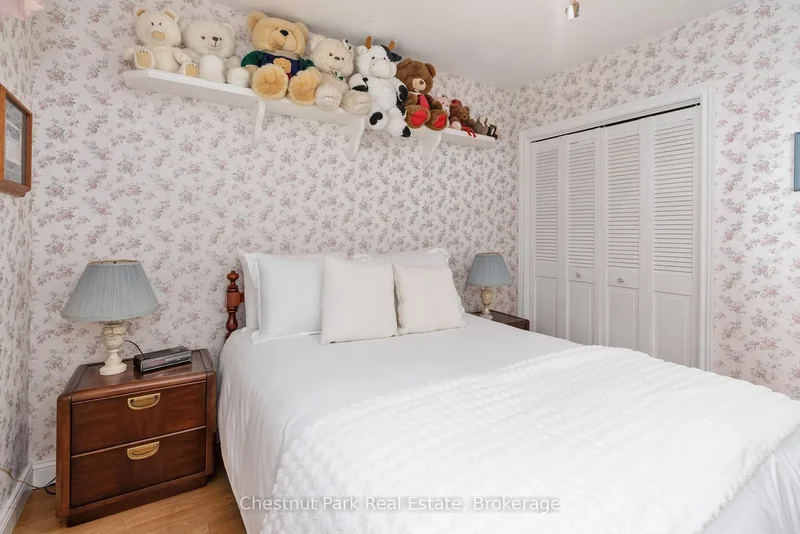 652 North Waseosa Lake Road, Huntsville, Ontario, Canada. - Photo 39