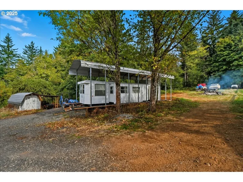 24415 NE 219TH ST, Battle Ground, WA 98604, Battle Ground, Washington, United States. - Photo 44
