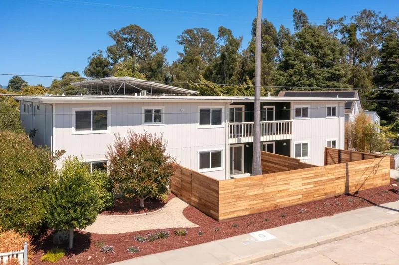 214 S Branciforte Avenue, Santa Cruz, California, United States. - Photo 35