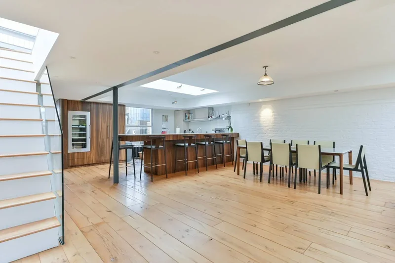 15f Queens Gate Place, South London, London, England, United Kingdom. - Photo 51