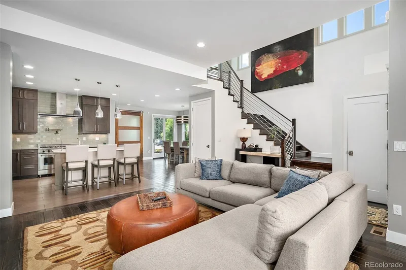 750 Kearney Street, Denver, Colorado, United States. - Photo 14
