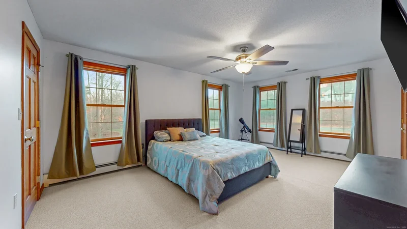5 Melissa Way, Tolland, Connecticut, United States. - Photo 18