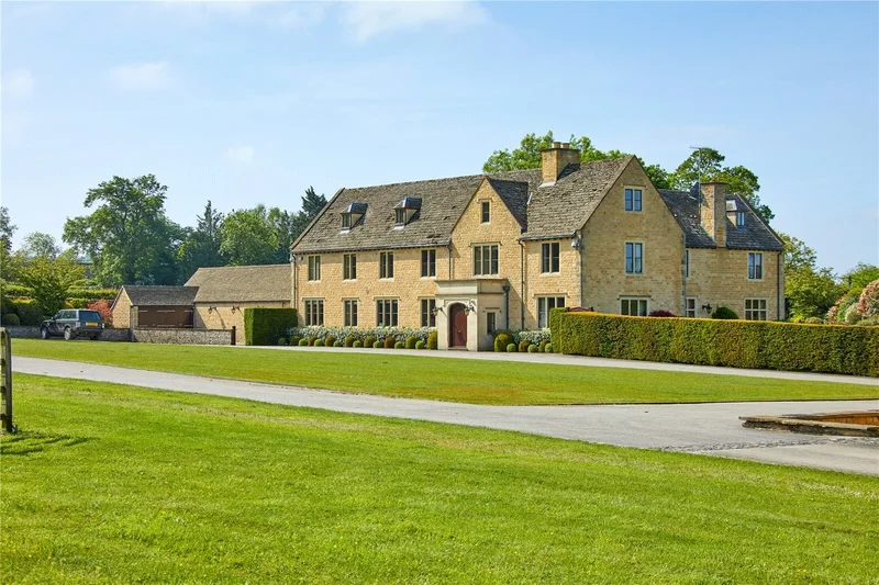 House, Wyck Rissington, Wyck Rissington, Cheltenham, Gloucestershire