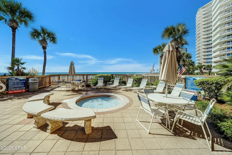7115 Thomas Drive #1204, Panama City, FL 32408, Panama City Beach, Florida, United States. - Photo 56