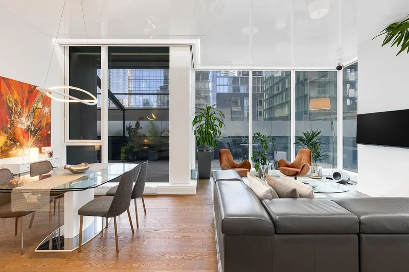1300 Boul. René-Lévesque O., Apt. 307, Montreal, QC H3G0B7, Montréal, Quebec, Canada. - Photo 16