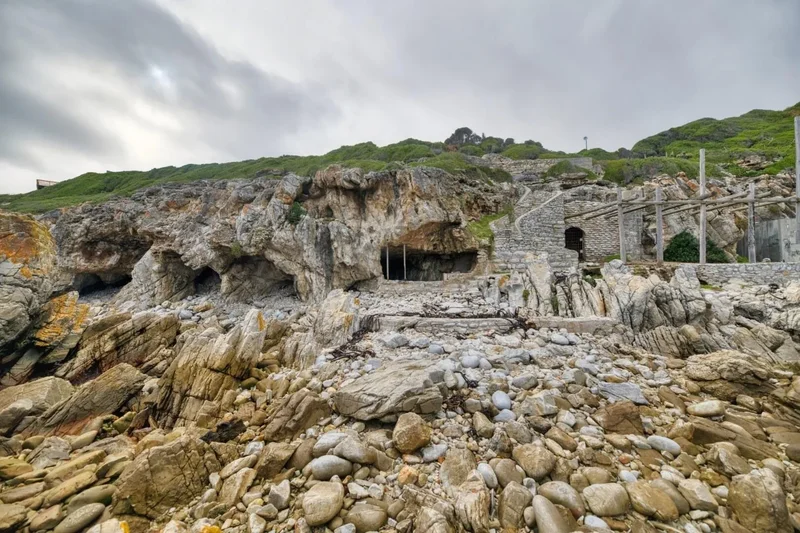 Gansbaai, Western Cape, South Africa. - Photo 19