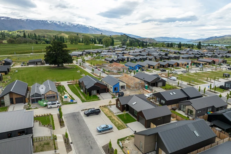 8 Tussock Way, Cromwell, OTA 9384, Cromwell, Otago, New Zealand. - Photo 17