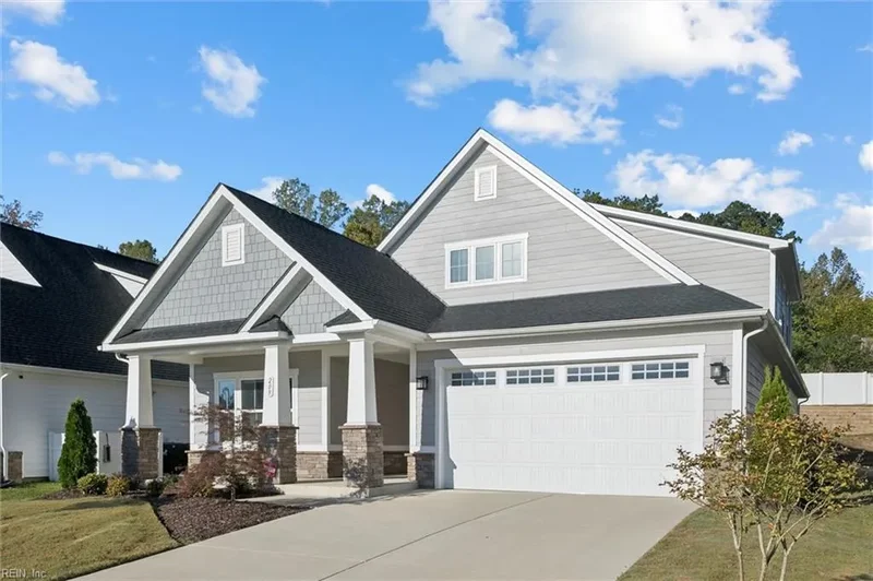209 Apprentice Landing, Williamsburg, VA 23185, Williamsburg, Virginia, United States. - Photo 50