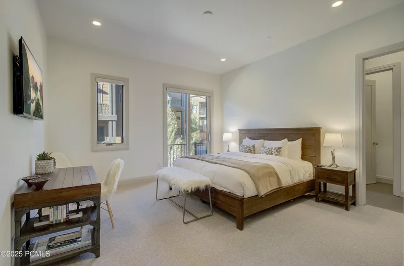 4285 Willow Draw Drive #Unit 703, Park City, UT 84098, Park City, Utah, United States. - Photo 14