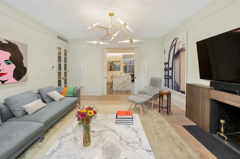 1148 5th Avenue Unit PARLOR/A, New York City, NY 10128, New York, New York, United States. - Photo 3