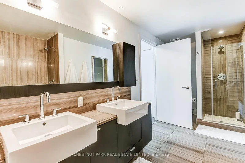 4005 - 88 Blue Jays Way, Toronto, Ontario, Canada. - Photo 5