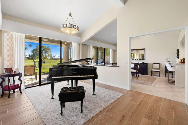 55556 Pinehurst, La Quinta, California, United States. - Photo 15