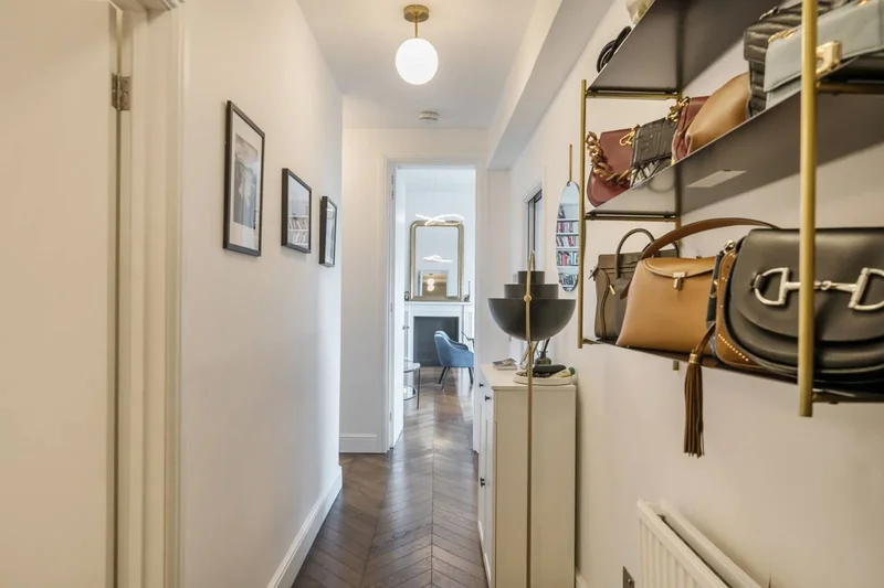 Flat 3, Central London, London, England, United Kingdom. - Photo 5