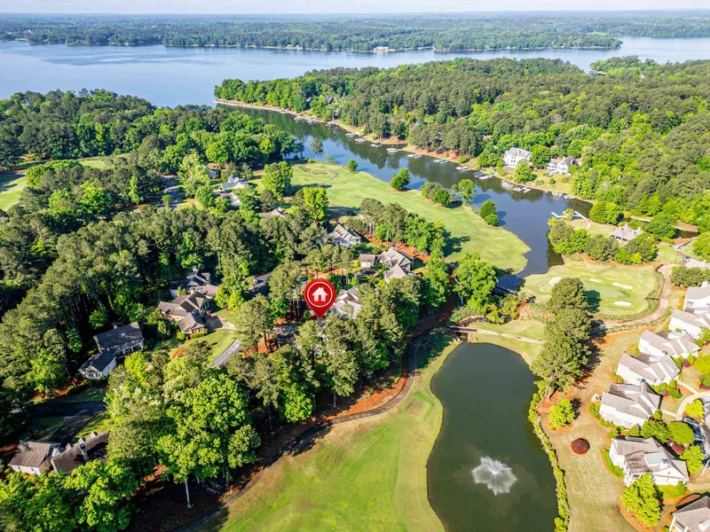 1041 CLUB POINTE CIRCLE, Greensboro, GA 30642, Greensboro, Georgia, United States. - Photo 9