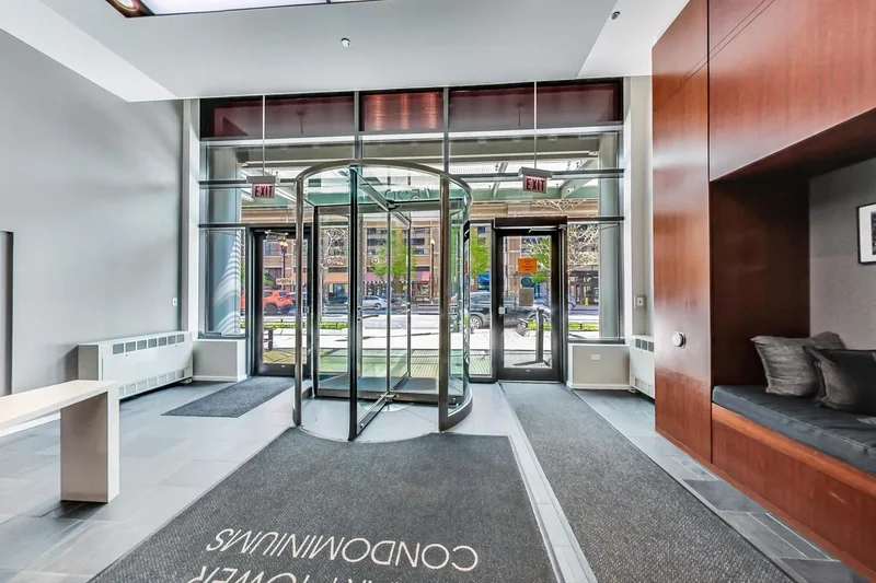 520 S State Unit 1726, Chicago, IL 60605, Chicago, Illinois, United States. - Photo 26