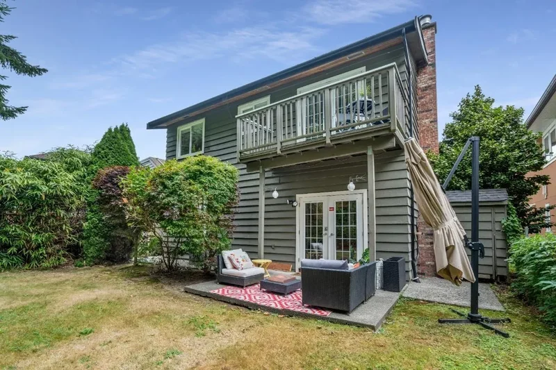 9231 Parksville Drive, Richmond, British Columbia, Canada. - Photo 12