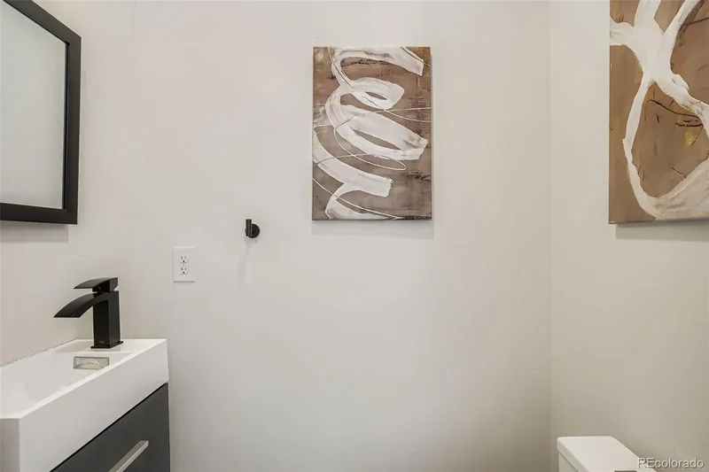 3829 Osage Street, Denver, Colorado, United States. - Photo 9